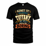 Unisex Standard T-Shirt