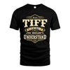 TIFF HH-F009–Personalized Name Quote Apparel “It’s an NAME Thing You Wouldn’t Understand”