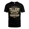 TILLERY HH-F009–Personalized Name Quote Apparel “It’s an NAME Thing You Wouldn’t Understand”