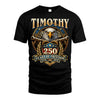 TIMOTHY HH88-K250-104...250 Years Of Freedom 1776-2026