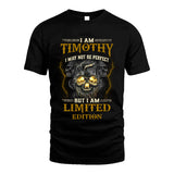 Unisex Standard T-Shirt