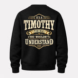 Unisex Sweatshirt