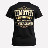 Women's Standard T-Shirt