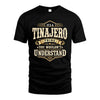 TINAJERO HH-F009–Personalized Name Quote Apparel “It’s an NAME Thing You Wouldn’t Understand”