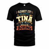 Unisex Standard T-Shirt