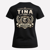 Women's Standard T-Shirt