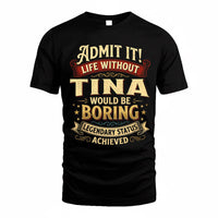 Unisex Standard T-Shirt