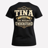 Women's Standard T-Shirt