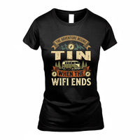 Women's Standard T-Shirt