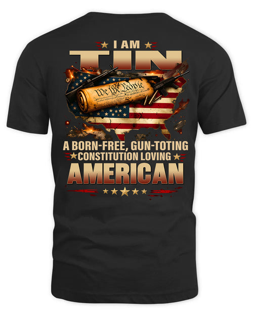 TIN HH88-K250-102...250 Years Of Freedom 1776-2026