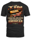 TIN HH88-K250-102...250 Years Of Freedom 1776-2026