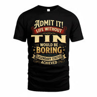 Unisex Standard T-Shirt