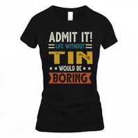 Women's Standard T-Shirt
