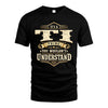 TI HH-F009–Personalized Name Quote Apparel “It’s an NAME Thing You Wouldn’t Understand”
