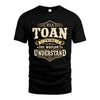 TOAN HH-F009–Personalized Name Quote Apparel “It’s an NAME Thing You Wouldn’t Understand”