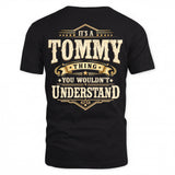 Unisex Standard T-Shirt