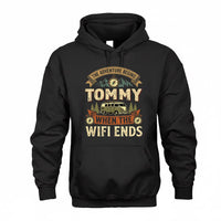 Unisex Hoodie