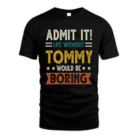 Unisex Standard T-Shirt