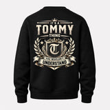 Unisex Sweatshirt