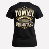 Women's Standard T-Shirt