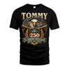 TOMMY HH88-K250-104...250 Years Of Freedom 1776-2026