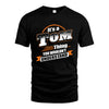TOM HH88-K2-107–Personalized Name Quote Apparel “It’s a/an NAME Thing You Wouldn’t Understand”