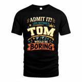 Unisex Standard T-Shirt