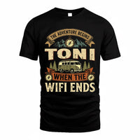 Unisex Standard T-Shirt