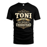 Unisex Standard T-Shirt