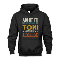 Unisex Hoodie