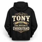 Unisex Hoodie