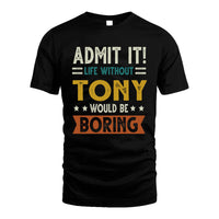 Unisex Standard T-Shirt