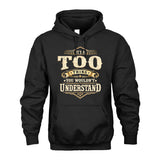 Unisex Hoodie