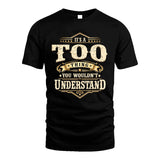 Unisex Standard T-Shirt