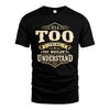 TOO HH-F009–Personalized Name Quote Apparel “It’s an NAME Thing You Wouldn’t Understand”