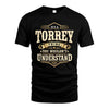 TORREY HH-F009–Personalized Name Quote Apparel “It’s an NAME Thing You Wouldn’t Understand”