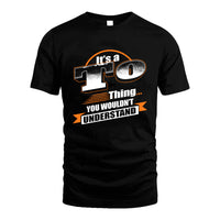 Unisex Standard T-Shirt