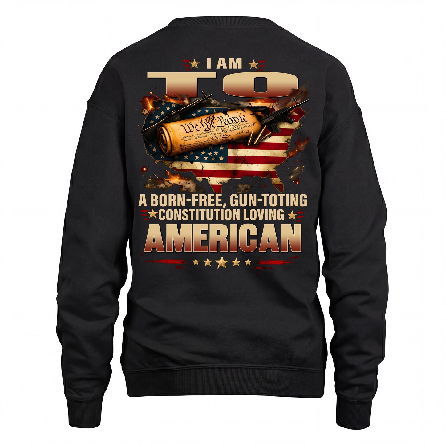 TO HH88-K250-102...250 Years Of Freedom 1776-2026