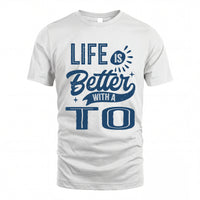 Unisex Standard T-Shirt