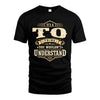 TO HH-F009–Personalized Name Quote Apparel “It’s an NAME Thing You Wouldn’t Understand”