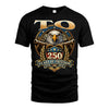 TO HH88-K250-104...250 Years Of Freedom 1776-2026