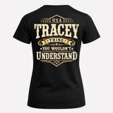 Women's Standard T-Shirt
