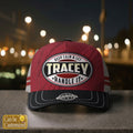 TRACEY CP04-HH89 Team Lifetime Member