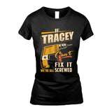 Women's Standard T-Shirt