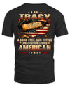 TRACY HH88-K250-102...250 Years Of Freedom 1776-2026
