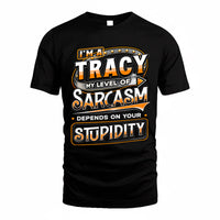 Unisex Standard T-Shirt