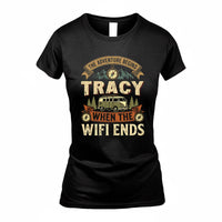 Women's Standard T-Shirt