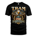 TRAM HH88-K250-104...250 Years Of Freedom 1776-2026