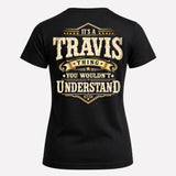 Women's Standard T-Shirt