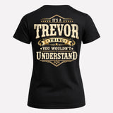 Women's Standard T-Shirt
